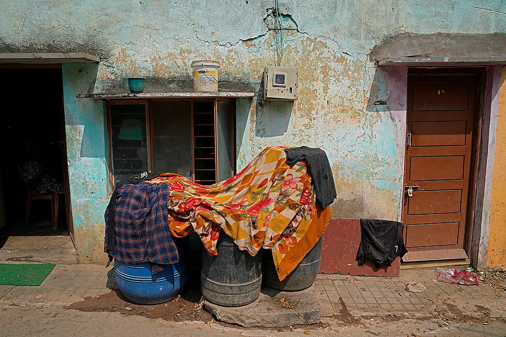 Bengaluru Water Crisis