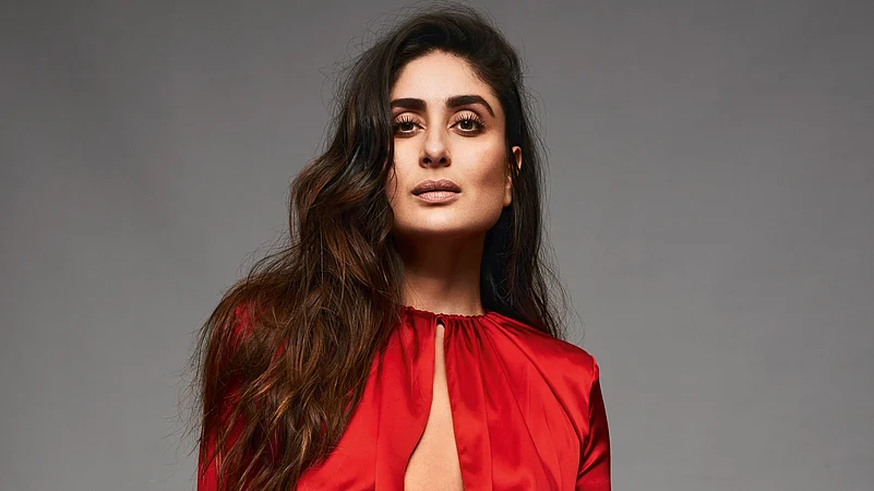 Kareena Kapoor