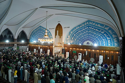 Ramadan 2024