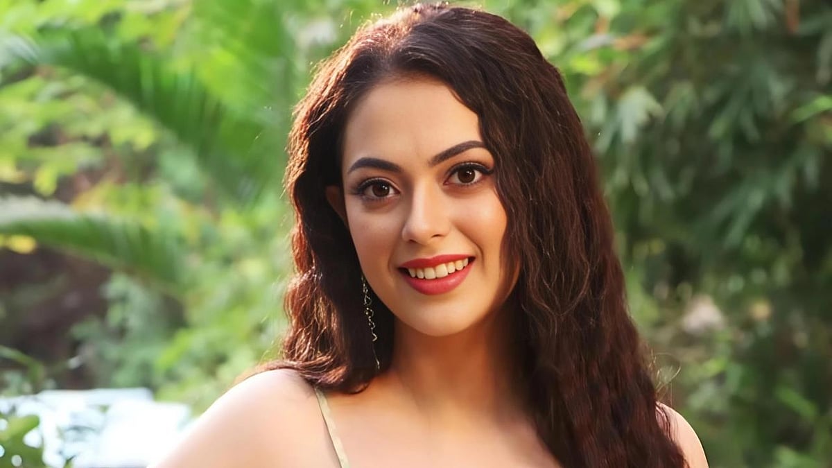 Seerat Kapoor Reveals Her Father Used To Take Her Auditions For Roles