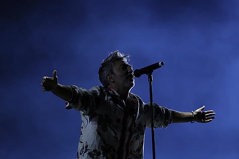 Vive Latino