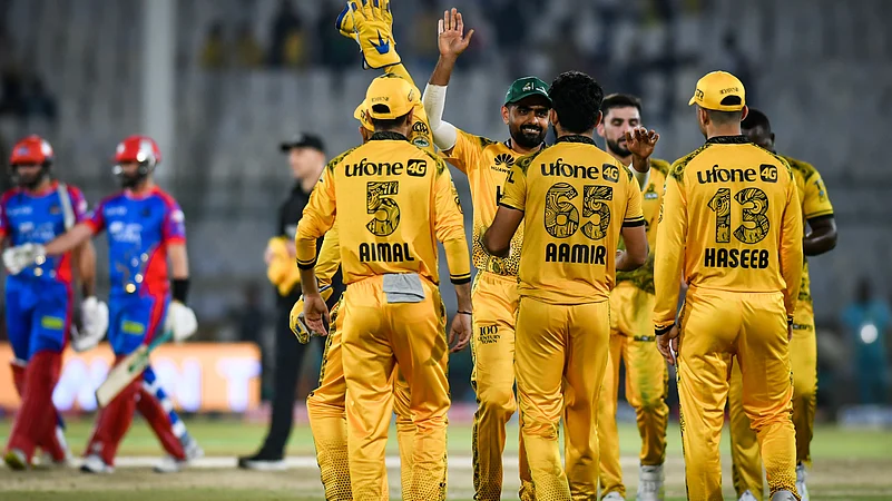 (Photo: X|Pakistan Super League)