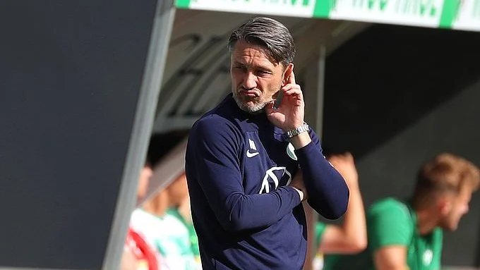 (Photo: X | VfL Wolfsburg EN/US)