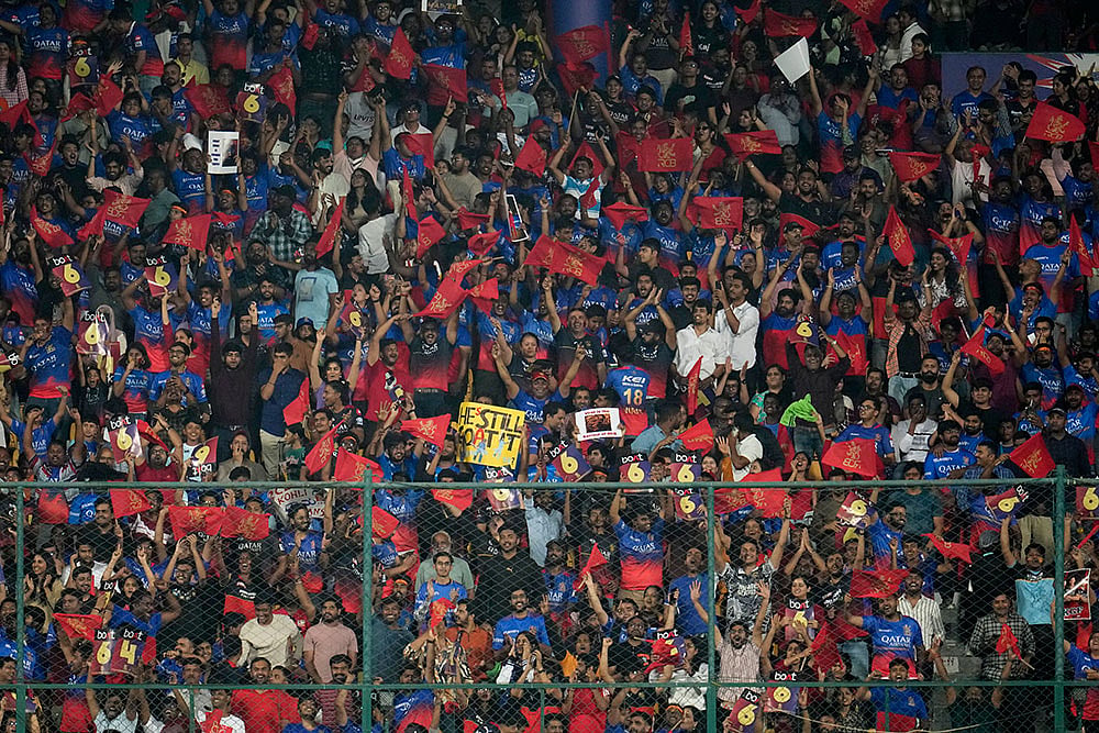 IPL 2024: RCB vs KKR