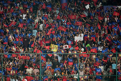 IPL 2024: RCB vs KKR