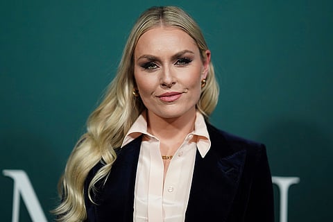 TIME Women Of The Year Gala 2024