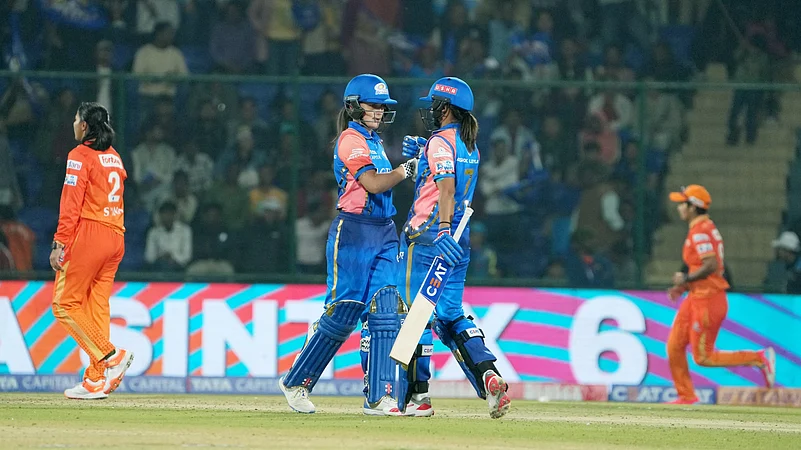 MI Vs GG, WPL 2026 Preview: In-Form Gujarat Giants Face Mumbai Indians