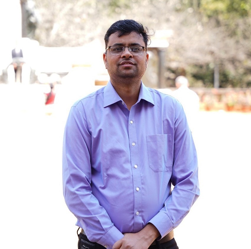 Dr Gaurav Singh