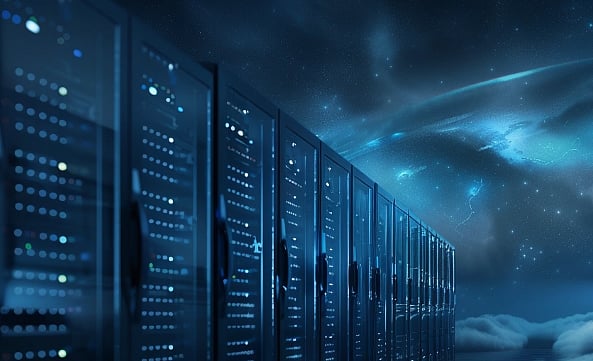 Cloud Hosting
