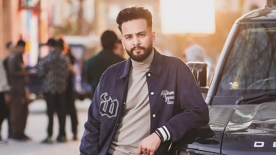 Instagram : Elvish Yadav