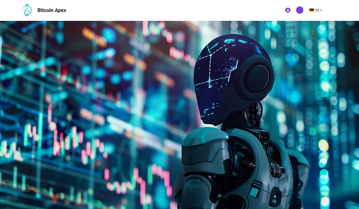 Bitcoin Apex Reviews