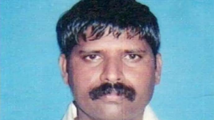 PTI : Late Bahujan Samaj Party (BSP) MLA Raju Pal |