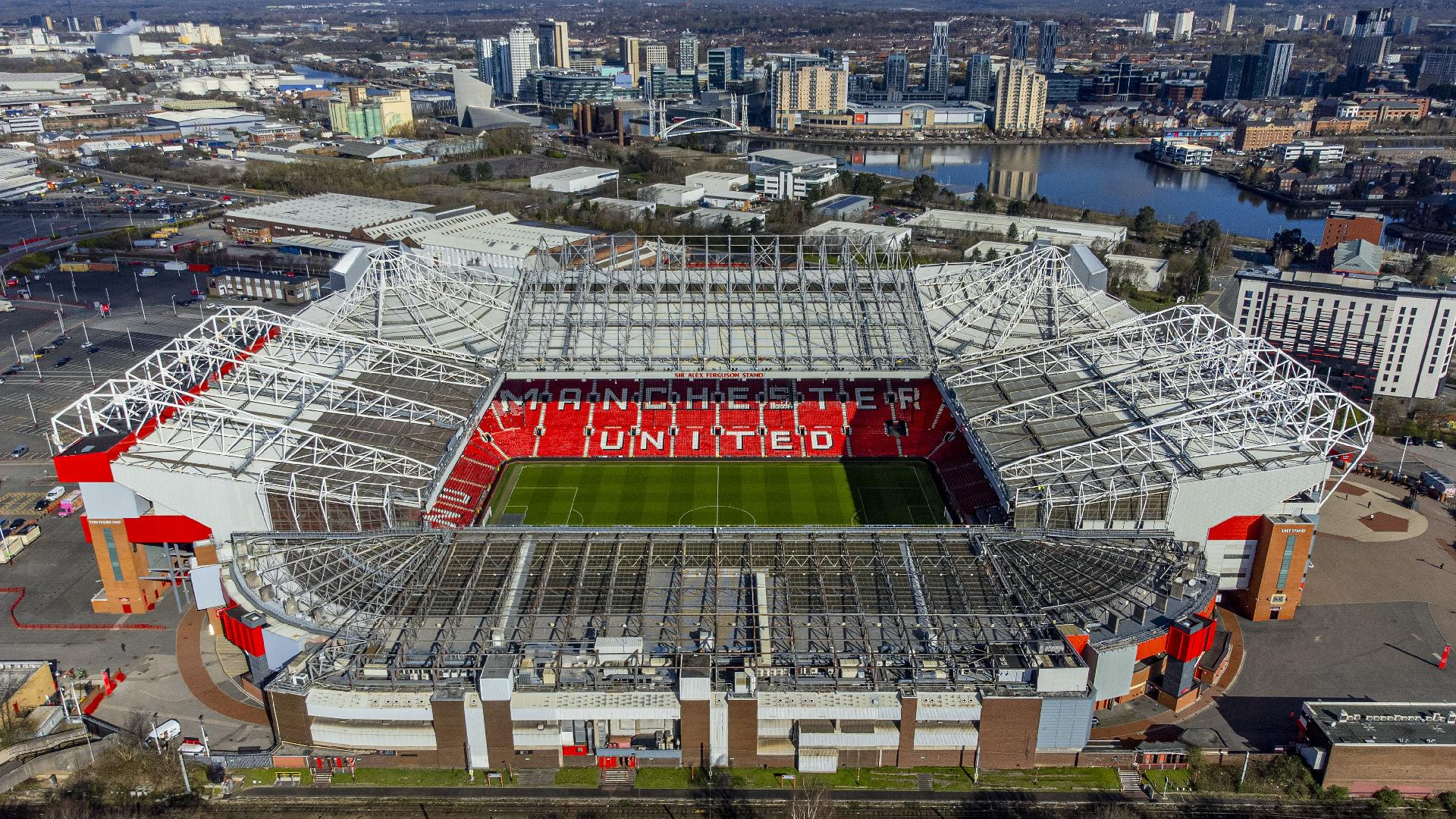 Peter Byrne/PA : Police made eight arrests at the FA Cup match between Manchester United and Liverpool.