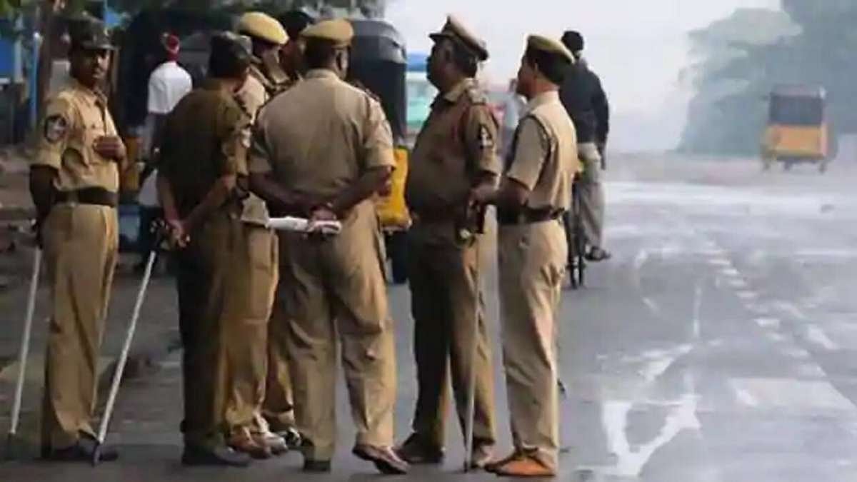 Rs 7 Lakh Fee For Leaking Exam Papers: UP Police Arrests Aide Of Accused Delhi Cop | Details