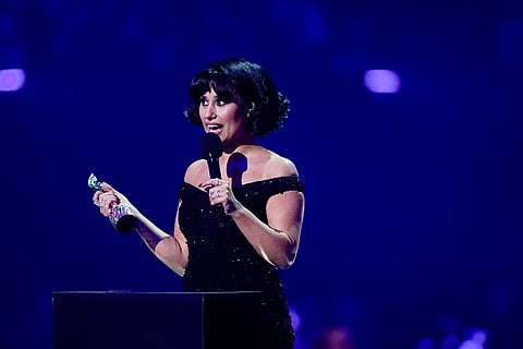 Brit Awards 2024