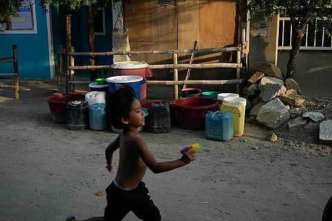 Peru Dengue