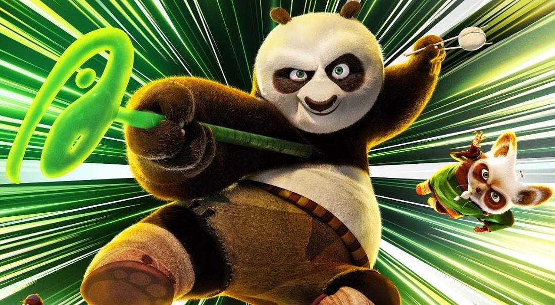 DreamWorks Animation