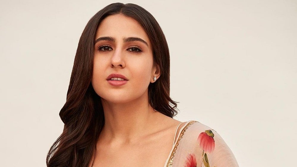 Sara Ali Khan: I Have Made Mistakes, Some Even Publically, But It's Ok