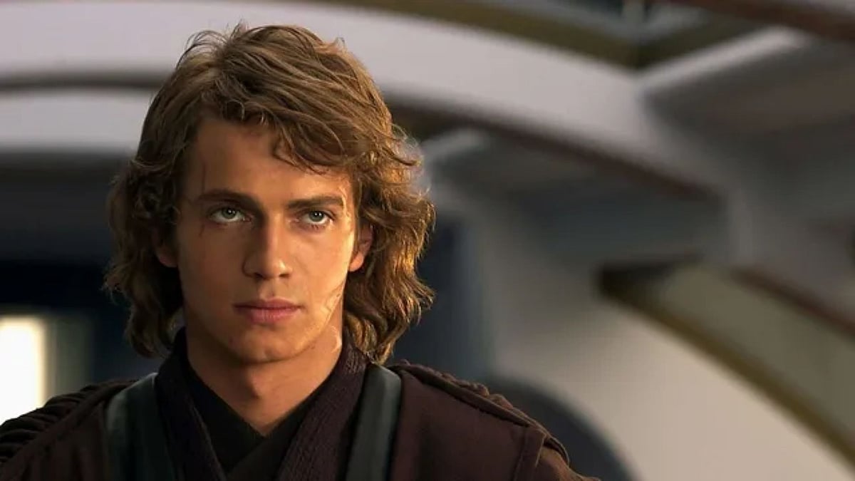 IMDb : Hayden Christensen in 'Star Wars'