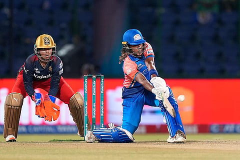 WPL 2024: MI vs RCB