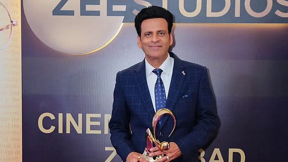 Manoj Bajpayee