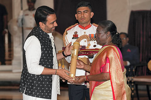 Bharat Ratna