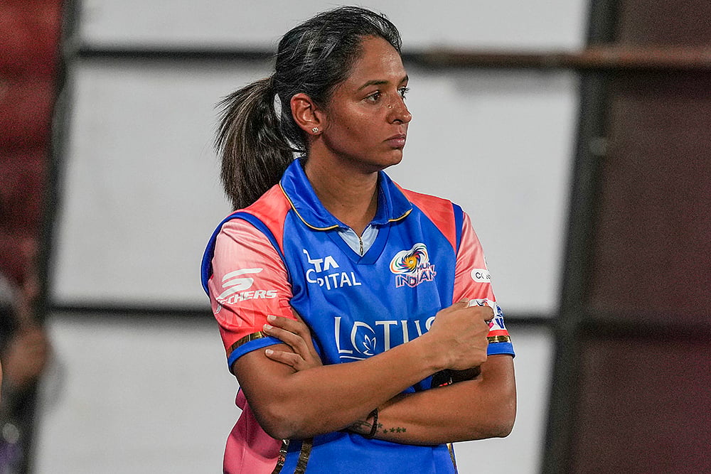 WPL 2024 Play-off: MI vs RCB