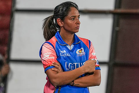 WPL 2024 Play-off: MI vs RCB