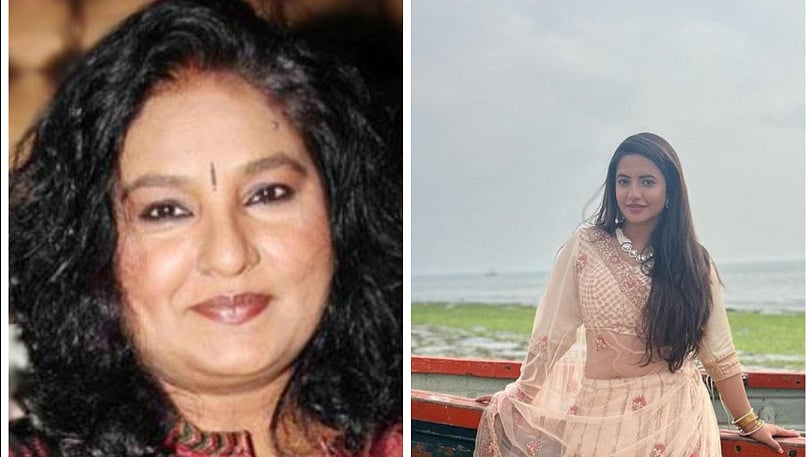 Tellychakkar, Instagra : Vibha Chibber , Meera Deosthale