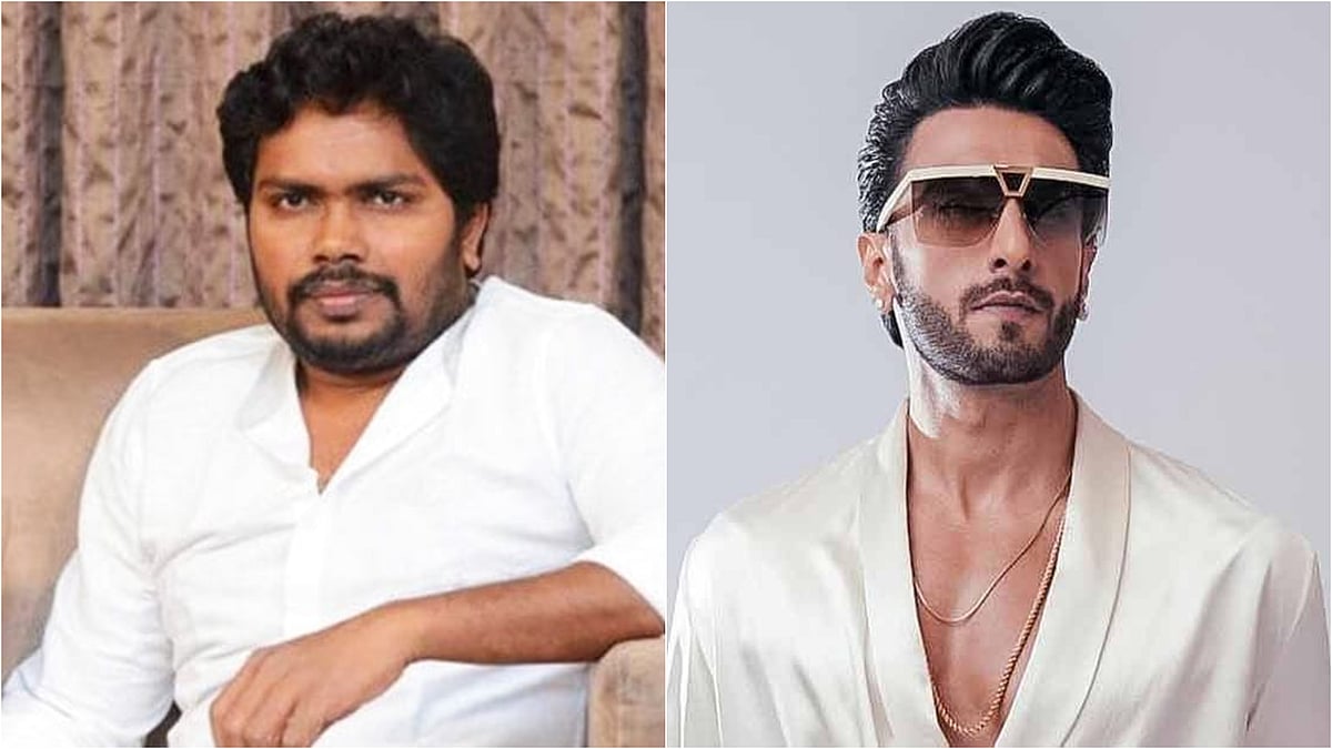 Instagram : Pa Ranjith on his Hindi film debut