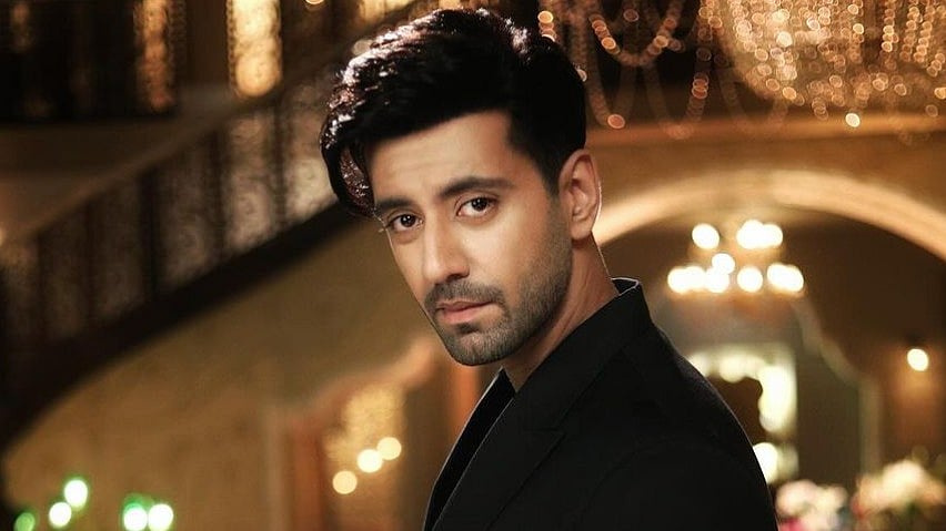 Instagram : Karanvir Sharma