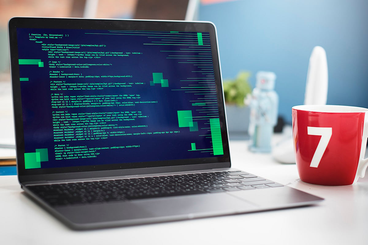 Web App with PHP
