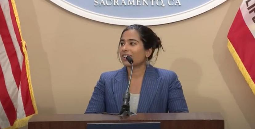  Smita Rajmohan