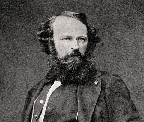 Arsène Houssaye