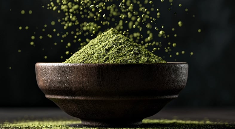 White Kratom 
