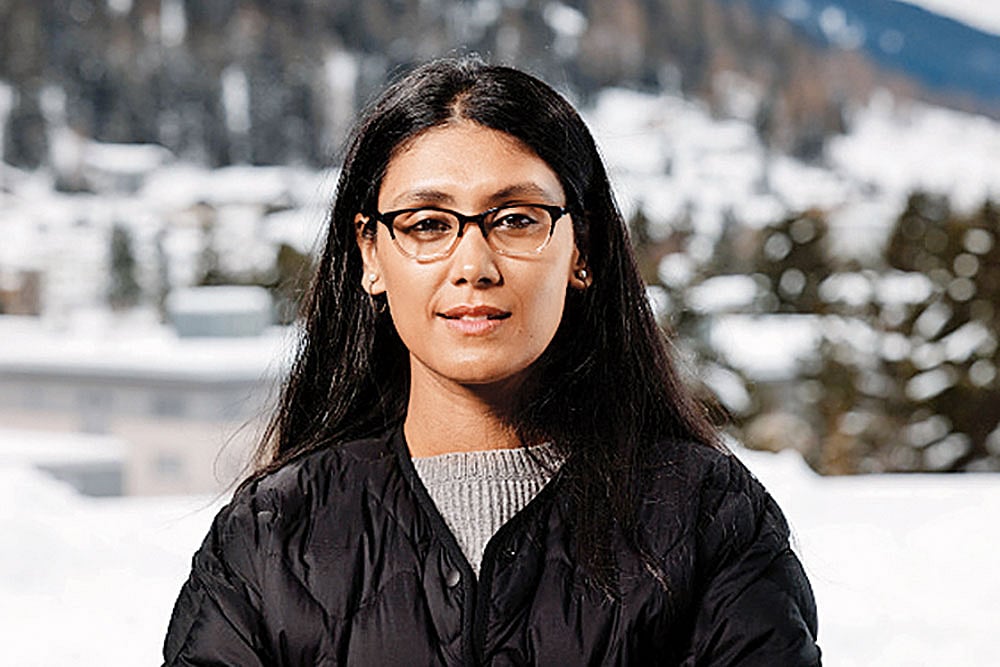 Changing The Trajectory For Women In Tech