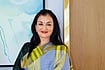 Love Yourself International Women’s Day Dr Manjula Pooja Shroff, MD & CEO, Kalorex Group