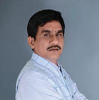 Facebook : RJD leader Subhash Yadav