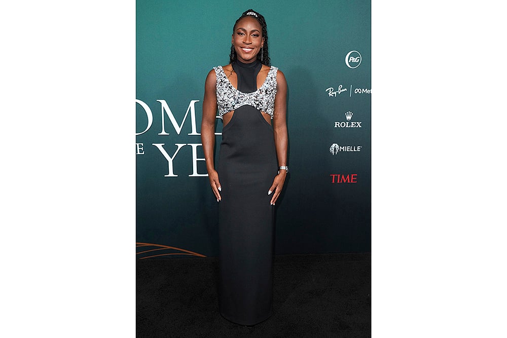 TIME Women Of The Year Gala 2024
