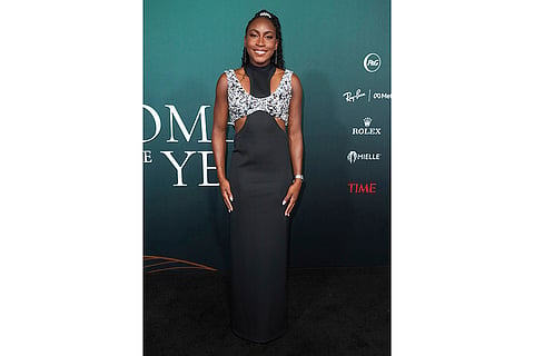TIME Women Of The Year Gala 2024