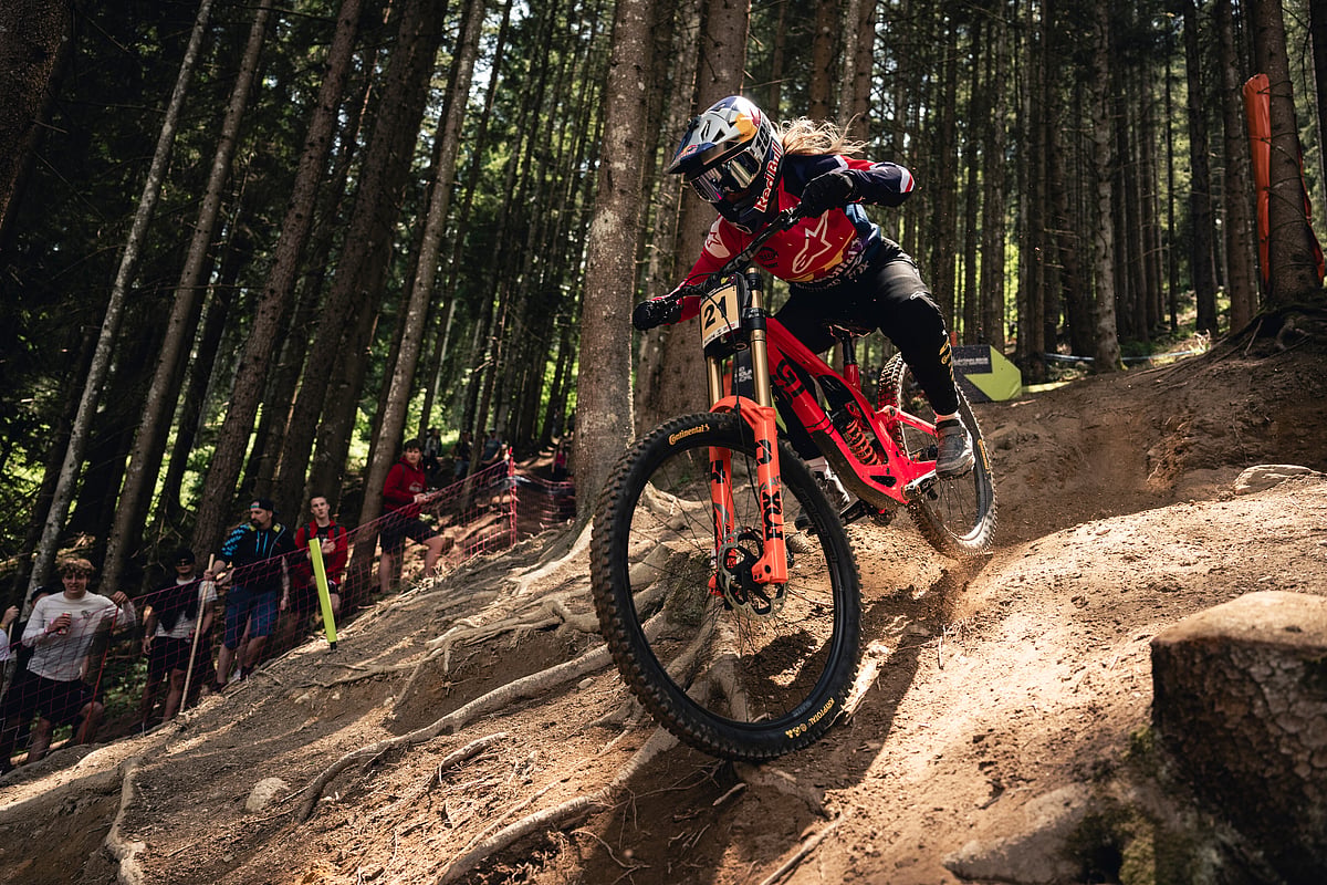 | Photo: Bartek Wolinski / Red Bull Content Pool : Jess Blewitt