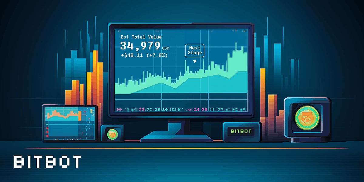 BitBot ICO