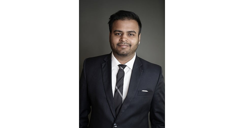 Manav mittal