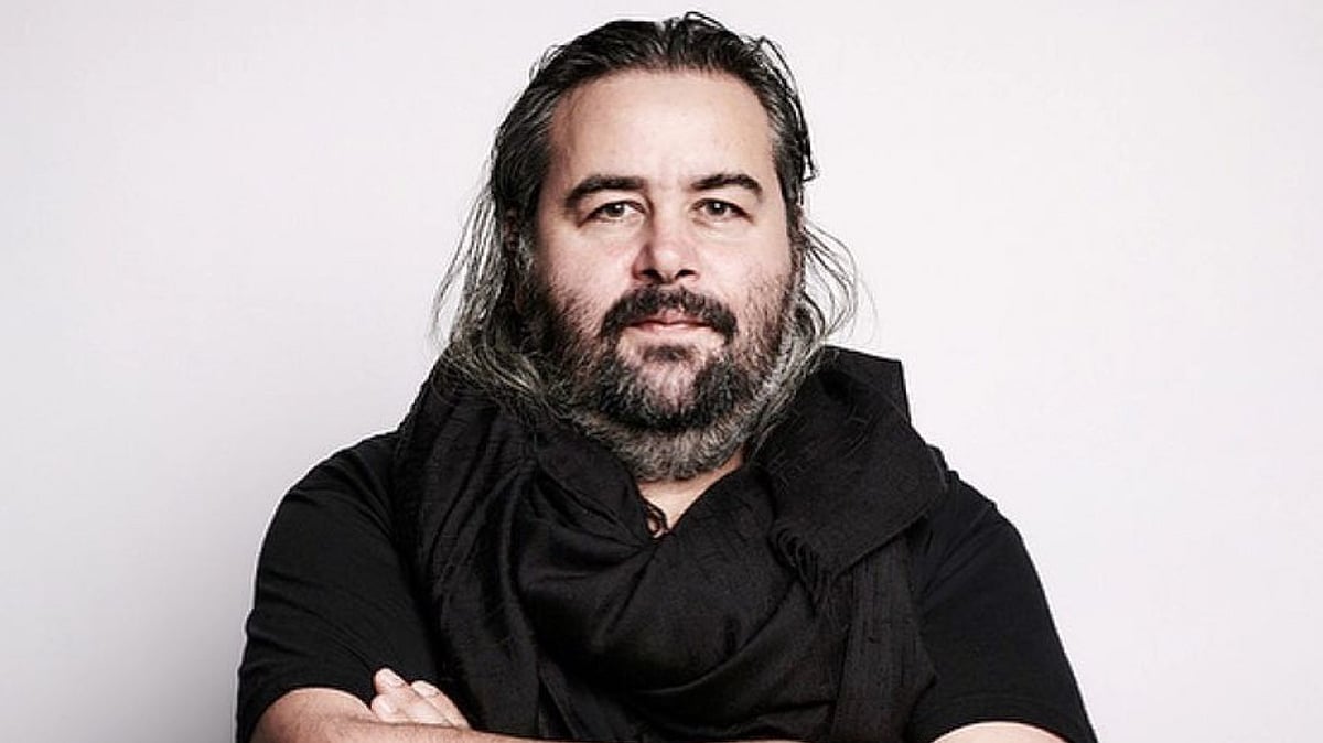 Instagram : Hoyte Van Hoytema