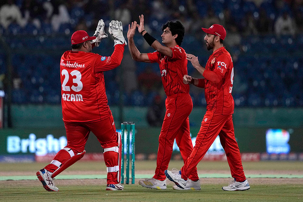 PSL 2024: Islamabad United vs Quetta Gladiators