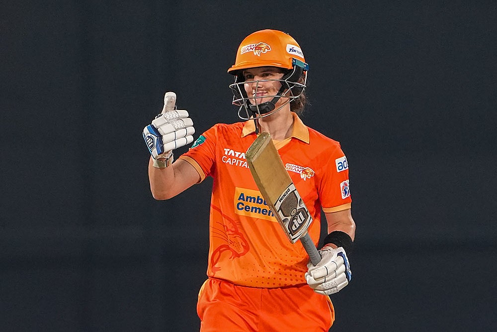 WPL 2024: GG vs RCB