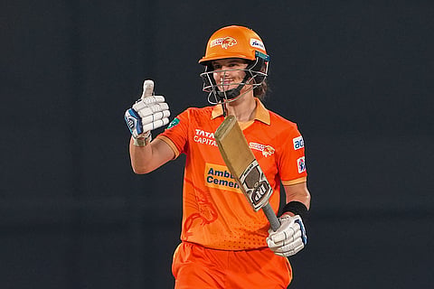 WPL 2024: GG vs RCB