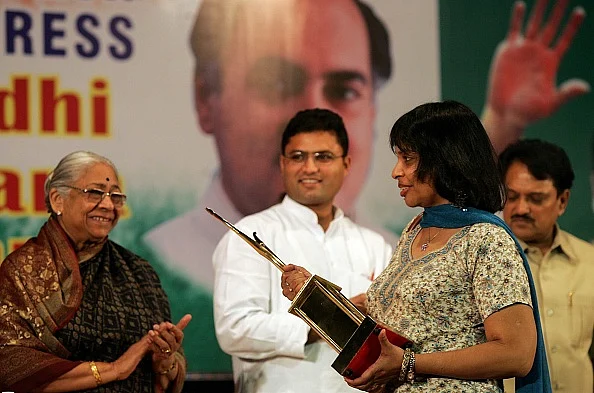 (Photo by Kunal Patil via Getty Images)