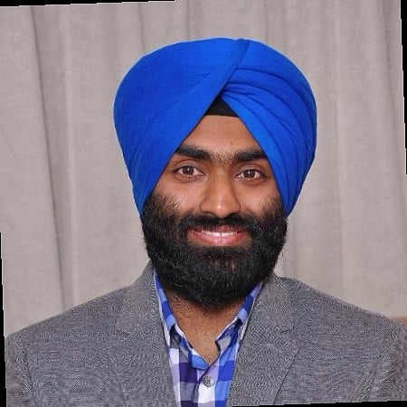 Suman Deep