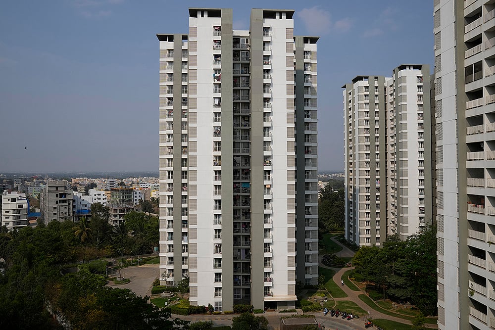 Bengaluru Water Crisis